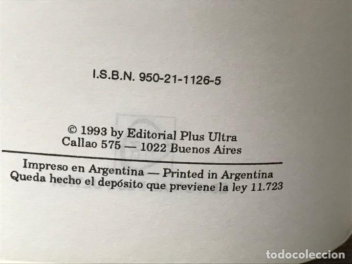 Libros de segunda mano: Libro Tangos, letras y letristas 3 - Foto 3
