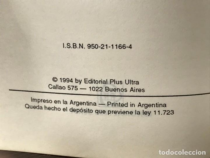 Libros de segunda mano: Libro Tangos, letras y letristas 4 - Foto 3