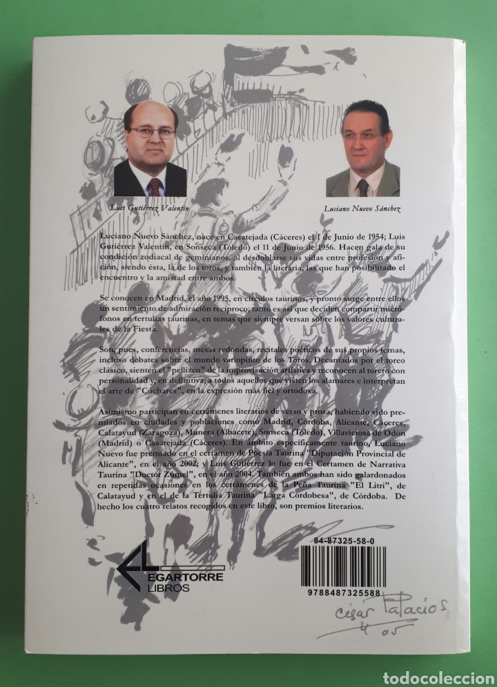Libros de segunda mano: Libro Pases y compases - Foto 2