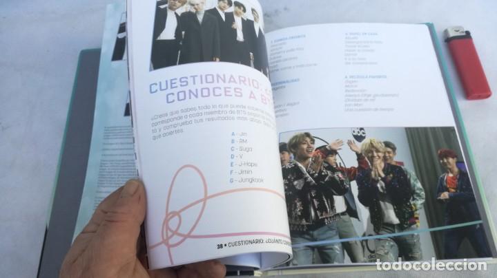 Libros de segunda mano: BTS	/ EL ASCENSO DE BANGTAN BOYS	/ CUPULA - Foto 15