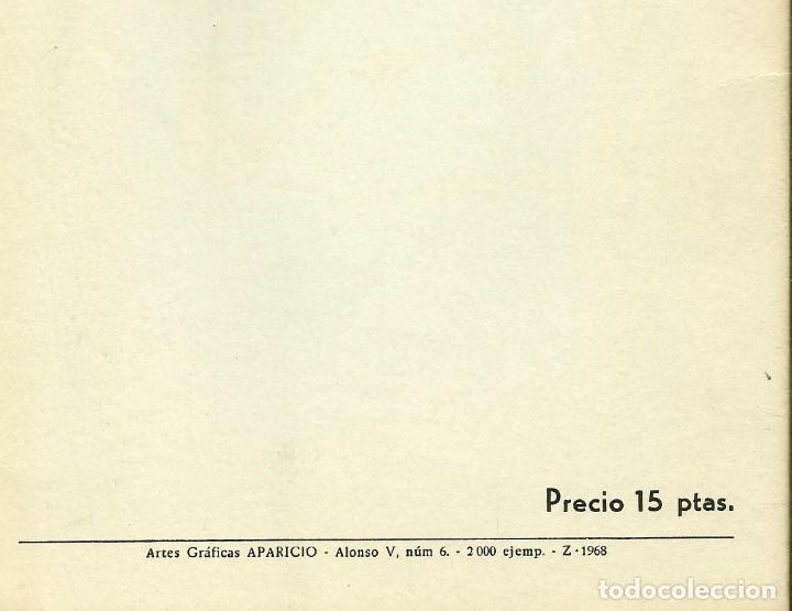 Libros de segunda mano: EMILIO GIL-LOSILLA  --  ......JOTAS..... - Foto 2