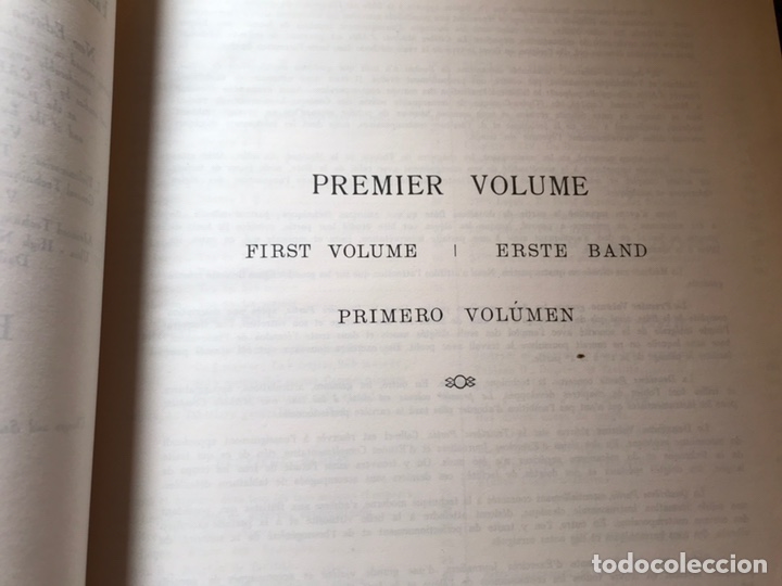 Libros de segunda mano: Alt&eacute;s. C&eacute;l&egrave;bre M&eacute;thode compl&egrave;te de Fl&ucirc;te. 1. - Foto 3