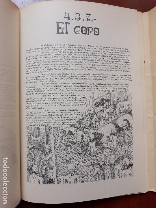 Libros de segunda mano: Abc del carnaval- Antonio Marcelo amazon 1987 - Foto 9