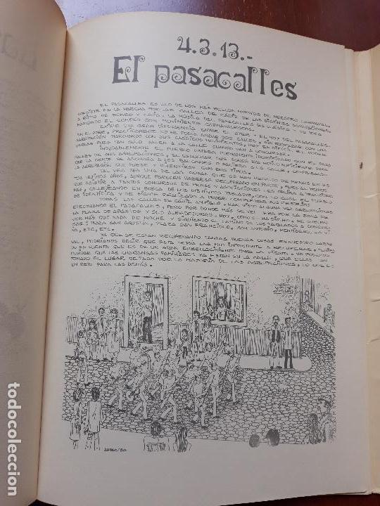 Libros de segunda mano: Abc del carnaval- Antonio Marcelo amazon 1987 - Foto 13