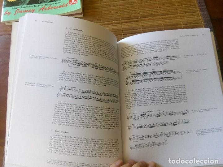 Libros de segunda mano: LA FLAUTA, DE PIERRE ARTAUD, SPAN PRESS, 1998 - Foto 5
