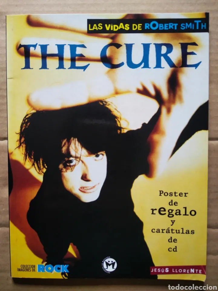 The Cure - Página 19 155724692_155298151903DF6958