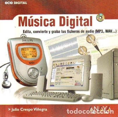 Livres d'occasion: MUSICA DIGITAL. A-MU-811.