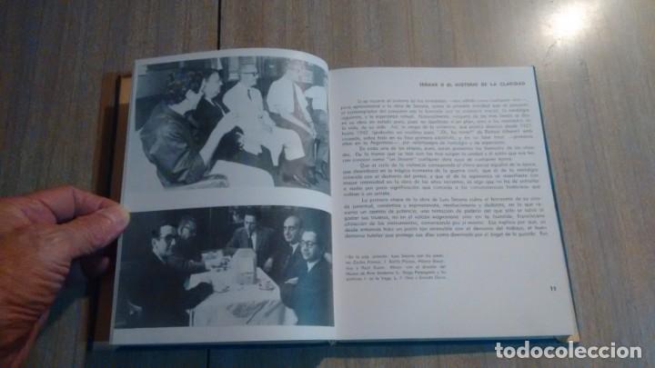 Libros de segunda mano: LUIS SEOANE - Foto 2