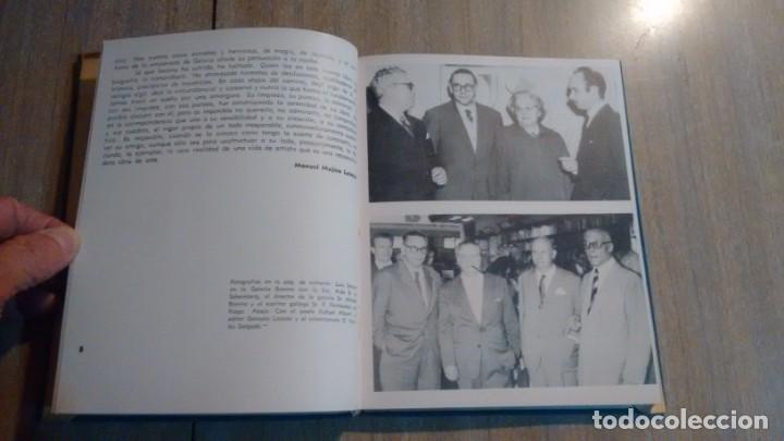 Libros de segunda mano: LUIS SEOANE - Foto 3