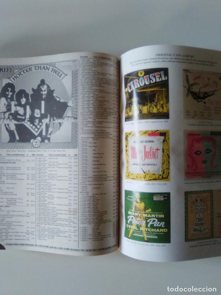 goldmine-record-album-price-guide-guia-de-preci-comprar-libros-de