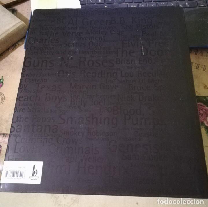 Libros de segunda mano: El libro del Rock - Philip Dodd - Foto 2