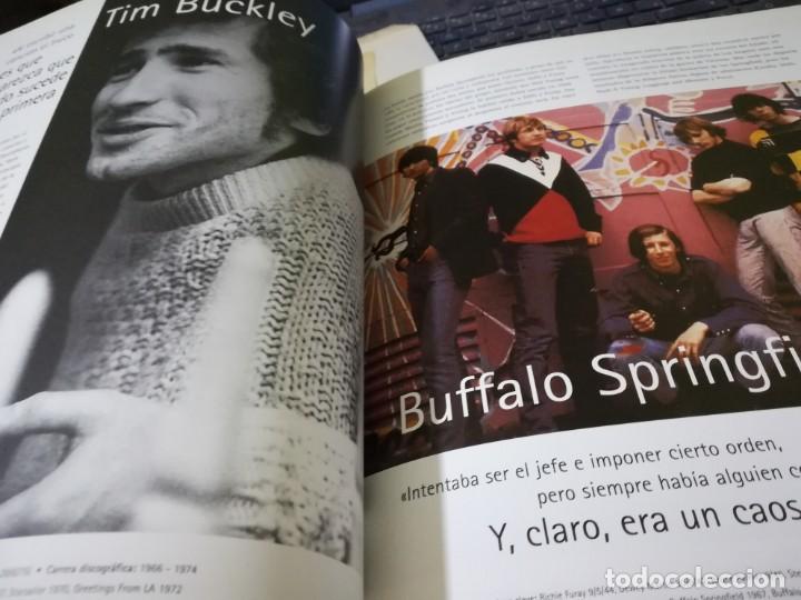 Libros de segunda mano: El libro del Rock - Philip Dodd - Foto 4
