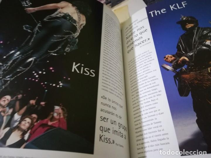 Libros de segunda mano: El libro del Rock - Philip Dodd - Foto 5