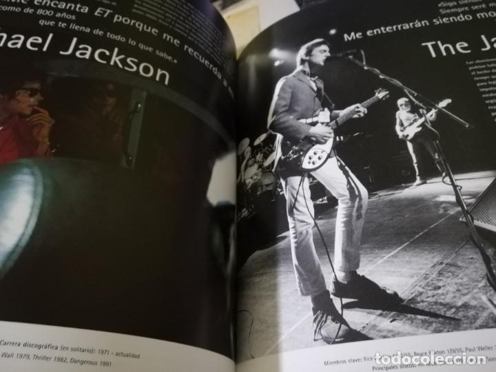 Libros de segunda mano: El libro del Rock - Philip Dodd - Foto 6