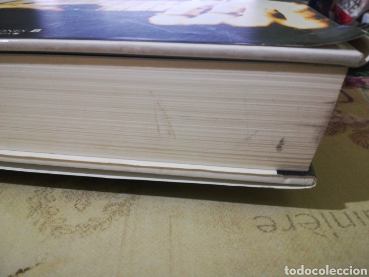 Libros de segunda mano: El libro del Rock - Philip Dodd - Foto 8