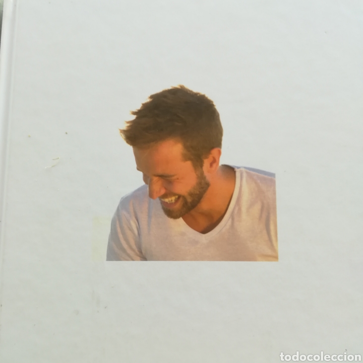 Libri di seconda mano: Libro Pablo Alboran Terral muy ilustrado