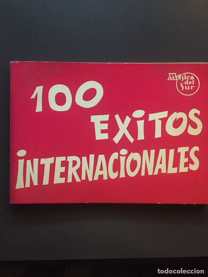 Libros de segunda mano: 100 exitos internacionales. - Foto 1