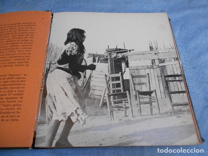 Libros de segunda mano: LUCES Y SOMBRAS DEL FLAMENCO - Foto 16