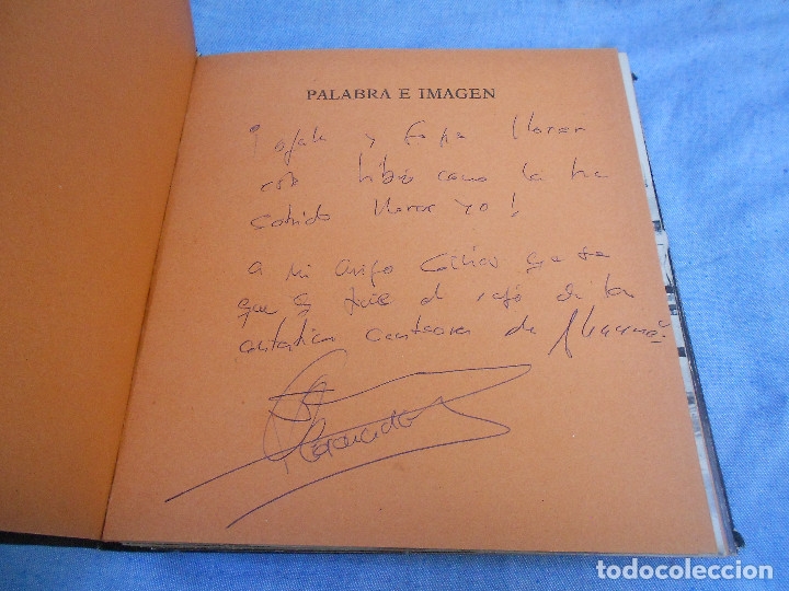 Libros de segunda mano: LUCES Y SOMBRAS DEL FLAMENCO - Foto 3