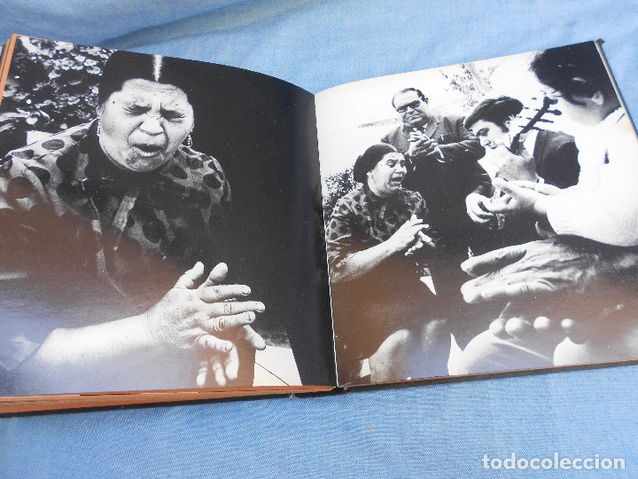 Libros de segunda mano: LUCES Y SOMBRAS DEL FLAMENCO - Foto 20
