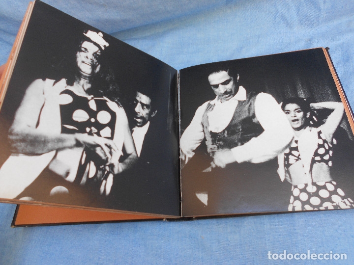 Libros de segunda mano: LUCES Y SOMBRAS DEL FLAMENCO - Foto 22
