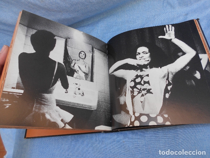 Libros de segunda mano: LUCES Y SOMBRAS DEL FLAMENCO - Foto 23