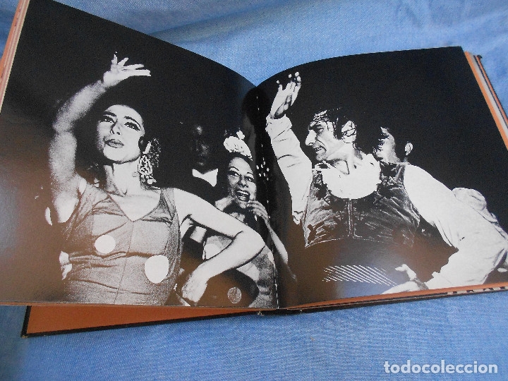 Libros de segunda mano: LUCES Y SOMBRAS DEL FLAMENCO - Foto 25