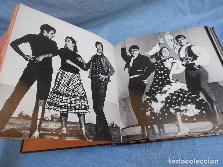 Libros de segunda mano: LUCES Y SOMBRAS DEL FLAMENCO - Foto 27