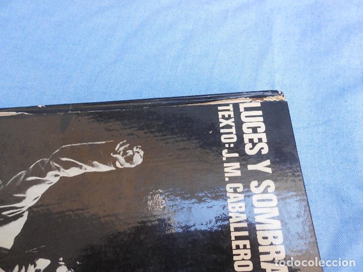 Libros de segunda mano: LUCES Y SOMBRAS DEL FLAMENCO - Foto 28