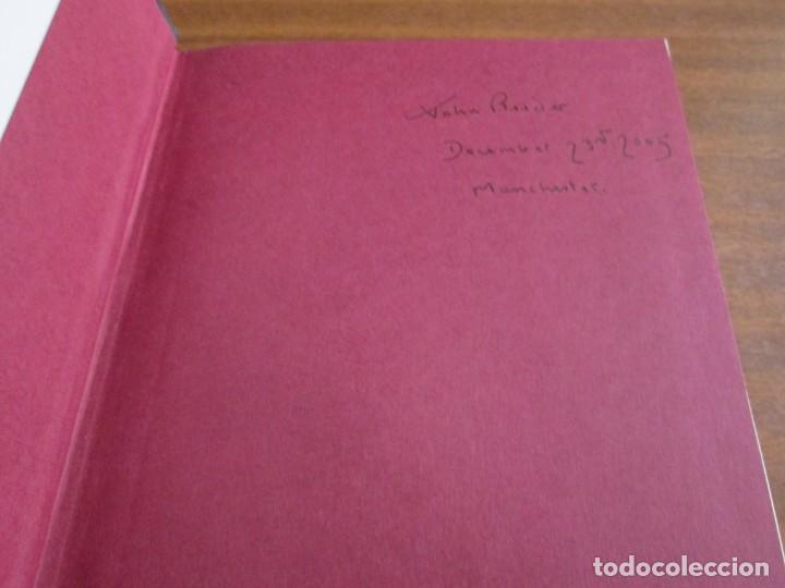Libros de segunda mano: With Billie --- Julia Blackburn - Foto 3