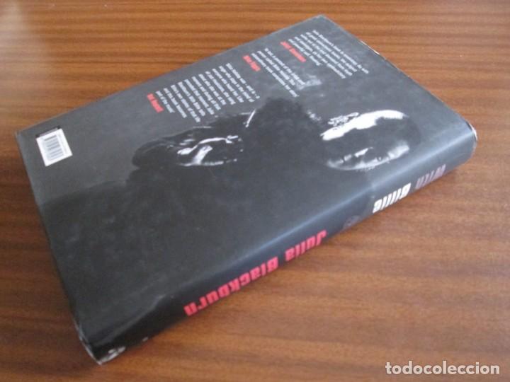 Libros de segunda mano: With Billie --- Julia Blackburn - Foto 4