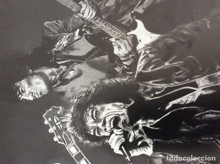 Libros de segunda mano: ACCORDING TO ROLLING STONES. PLANETA. 2003 - Foto 2