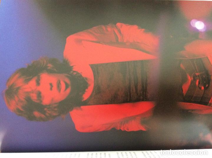 Libros de segunda mano: ACCORDING TO ROLLING STONES. PLANETA. 2003 - Foto 5