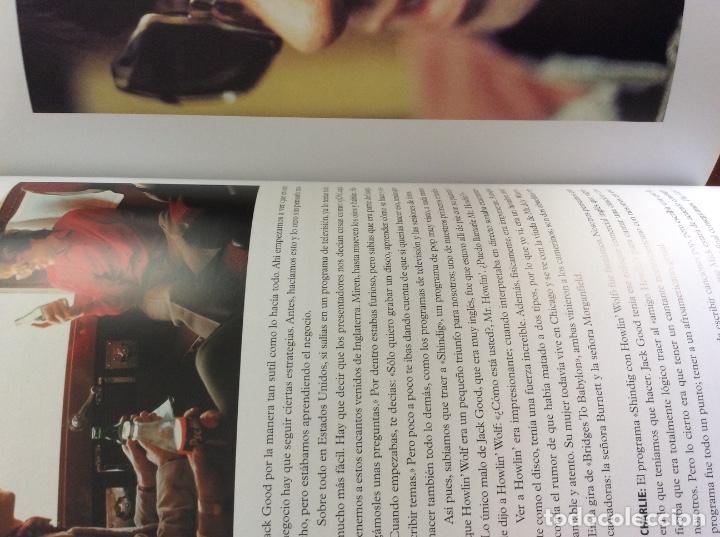 Libros de segunda mano: ACCORDING TO ROLLING STONES. PLANETA. 2003 - Foto 7