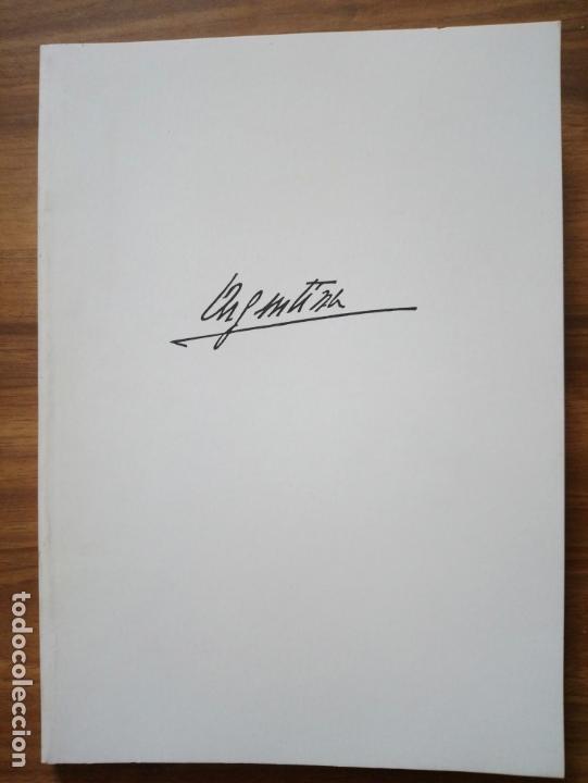 Libros de segunda mano: &laquo;La Argentina&raquo; Antonia Merce - Vv. Aa. - Foto 1