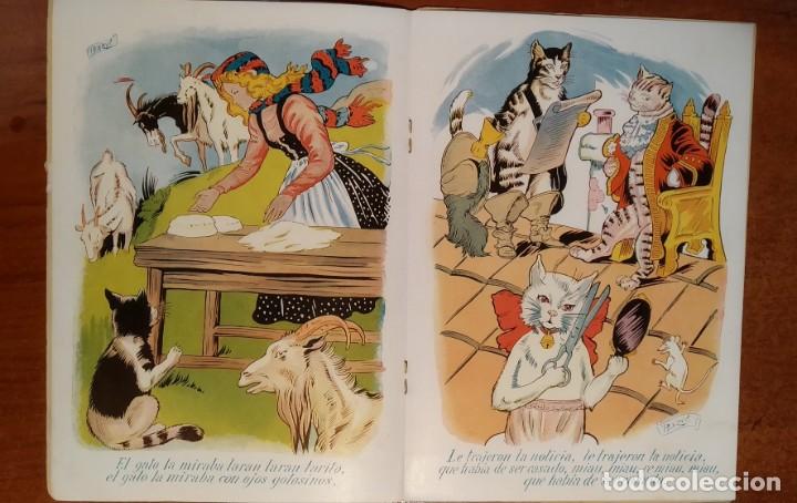 Libros de segunda mano: CANCIONES DE LA INFANCIA - Foto 3