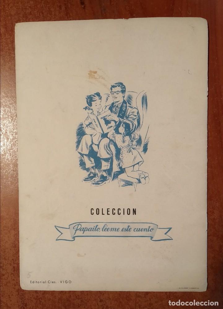 Libros de segunda mano: CANCIONES DE LA INFANCIA - Foto 5
