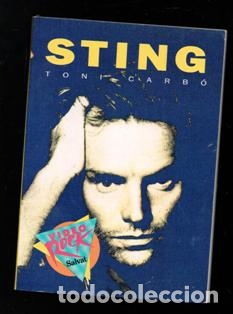 Gebrauchte B&uuml;cher: Sting, Toni Garb&oacute;