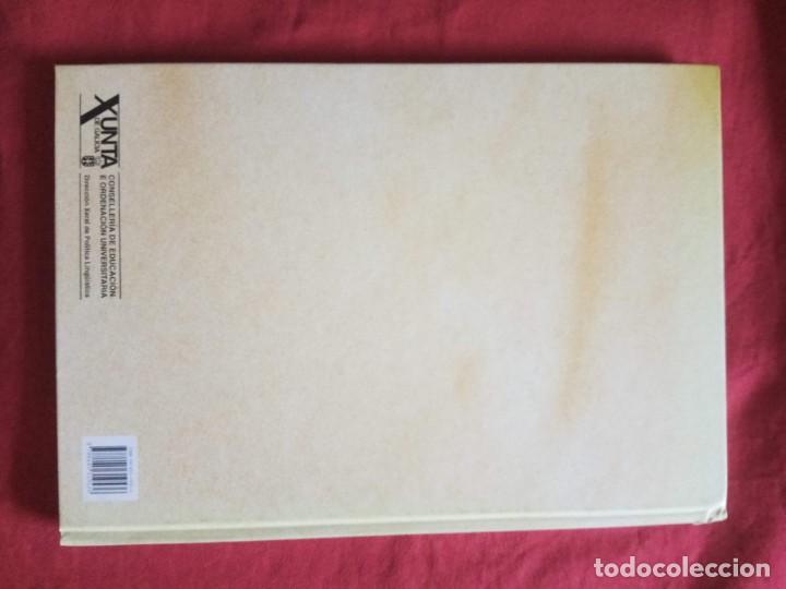 Libros de segunda mano: XOGRARES DO MAR E DO AMOR. - Foto 3