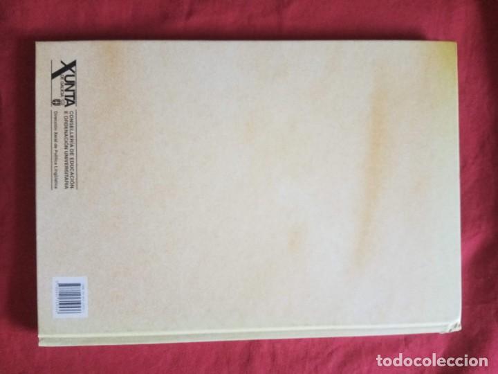 Libros de segunda mano: XOGRARES DO MAR E DO AMOR. - Foto 4