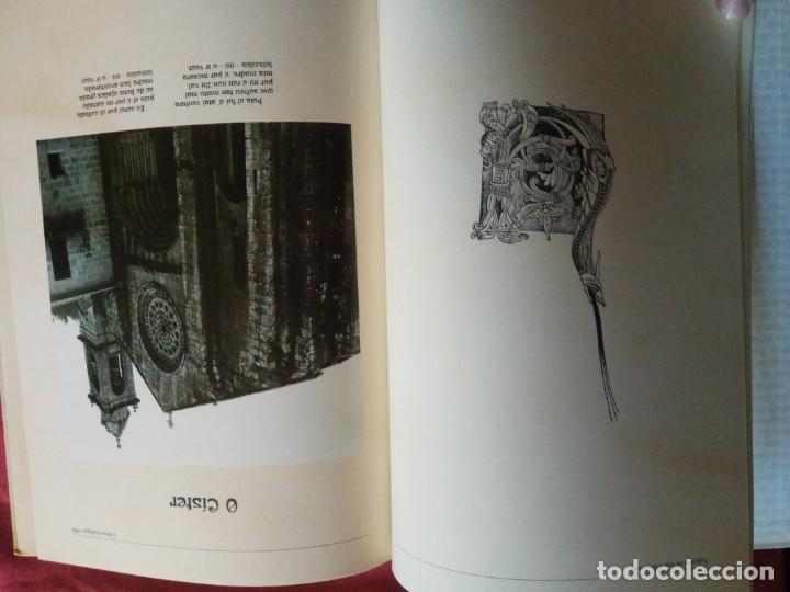 Libros de segunda mano: XOGRARES DO MAR E DO AMOR. - Foto 6