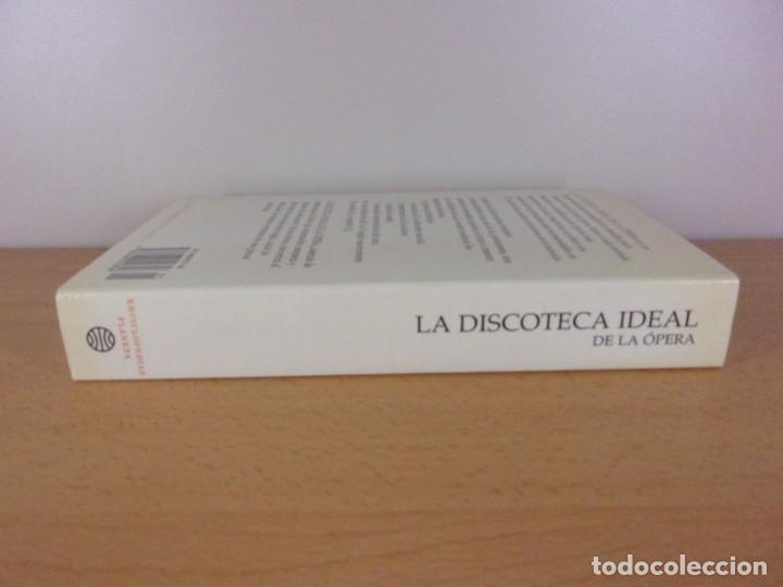 Libros de segunda mano: LA DISCOTECA IDEAL DE LA OPERA / 1995. PLANETA - Foto 5