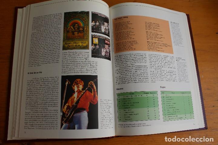 Libros de segunda mano: HISTORIA DE LA MUSICA - Foto 1