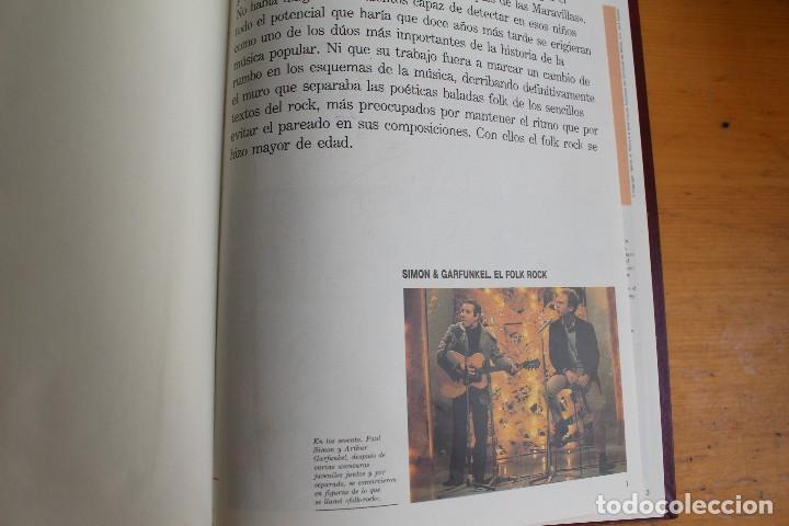 Libros de segunda mano: HISTORIA DE LA MUSICA - Foto 2