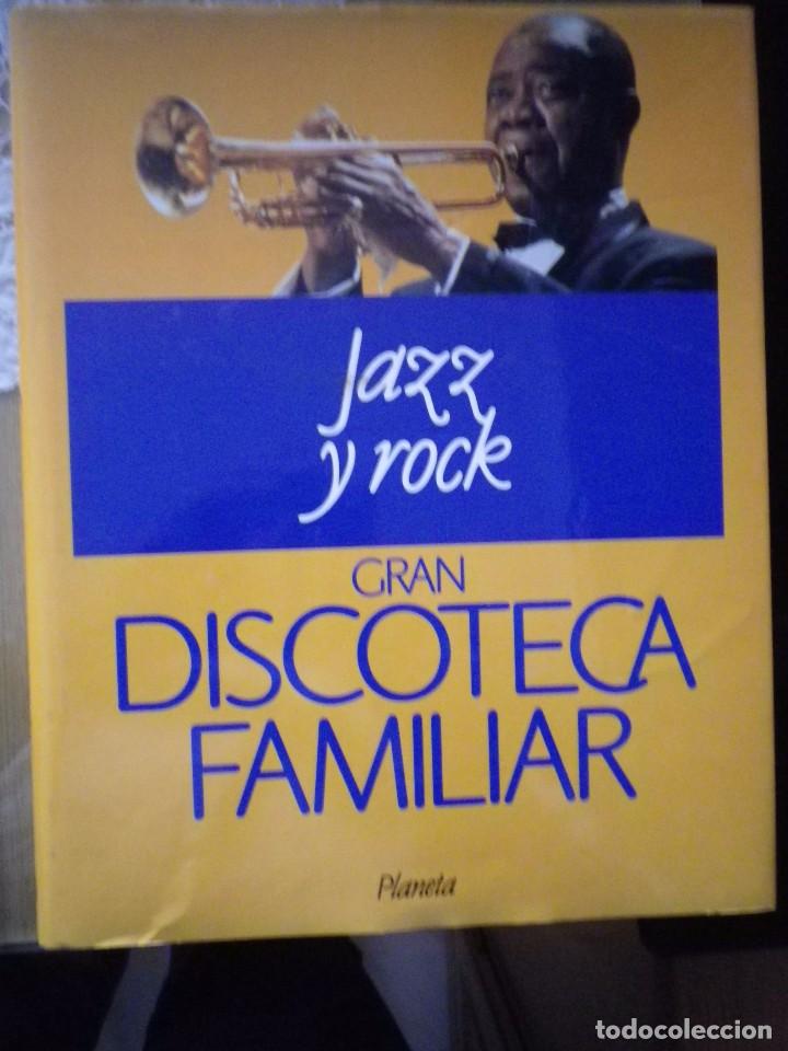 Libros de segunda mano: DISCOTECA FAMILAR - Foto 6