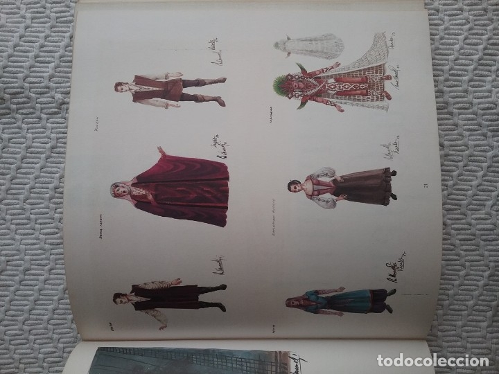 Libros de segunda mano: Crist&oacute;bal Col&oacute;n. &Oacute;pera. Expo 92 - Foto 4