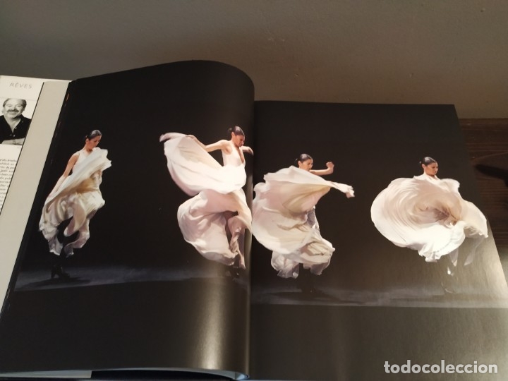 Libros de segunda mano: LIBRO SUE&Ntilde;OS SARA BARAS + DVD - Foto 7