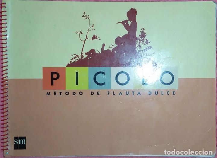 Libri di seconda mano: Libro de texto de musica secundaria obligatoria