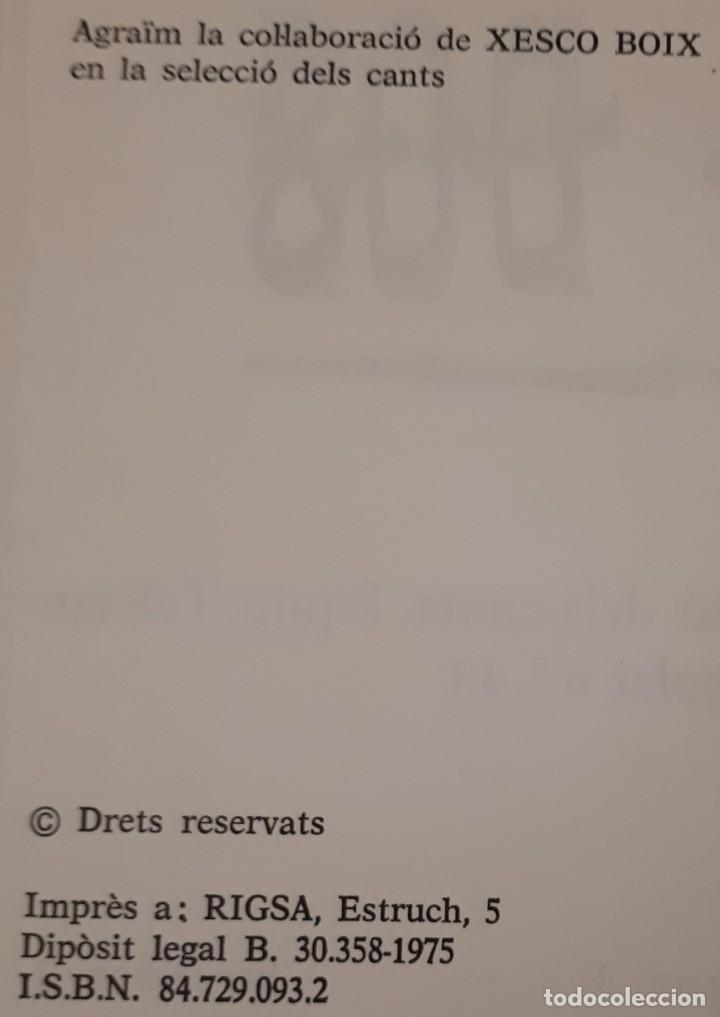 Libros de segunda mano: Folk dos &ndash; Equip Telstar - Foto 2