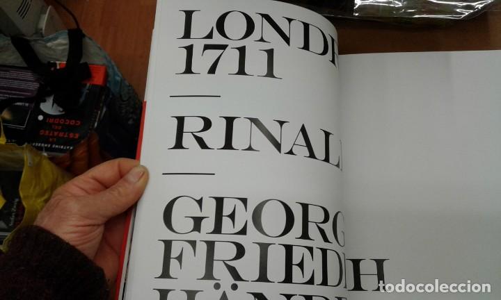 Libros de segunda mano: OPERA -Passio, poder i politica- - Foto 2